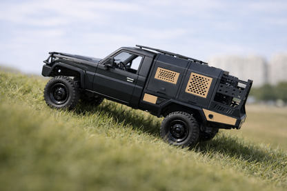 4WD Remote Control Land Cruiser