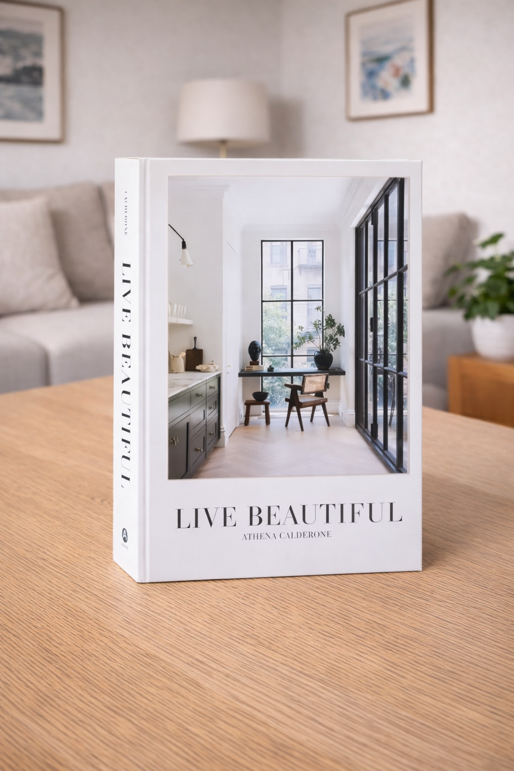 Luxury Decorative Storage Book Box