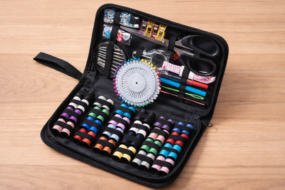 All-In-One Portable Sewing Kit