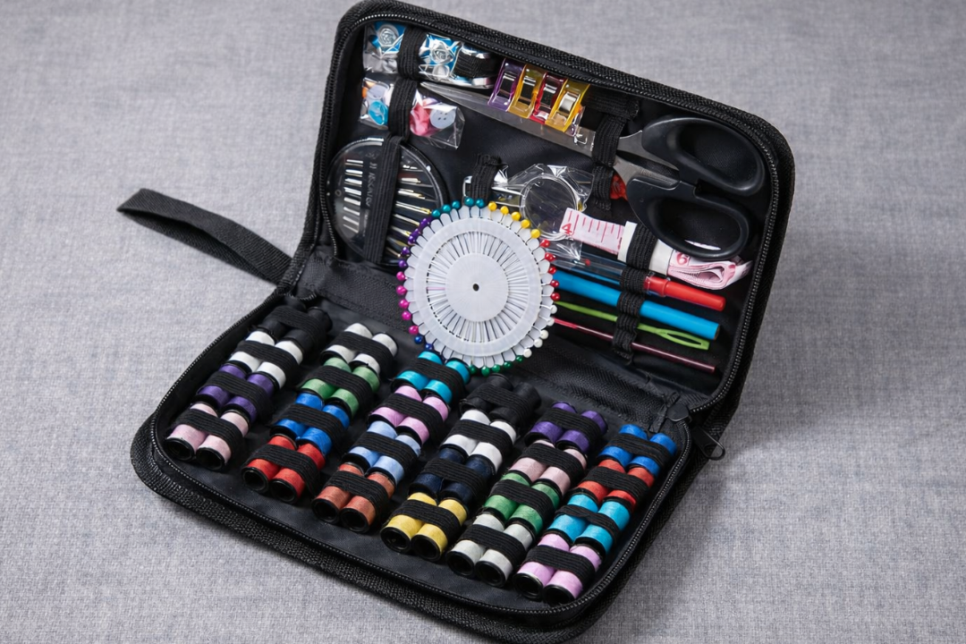 All-In-One Portable Sewing Kit