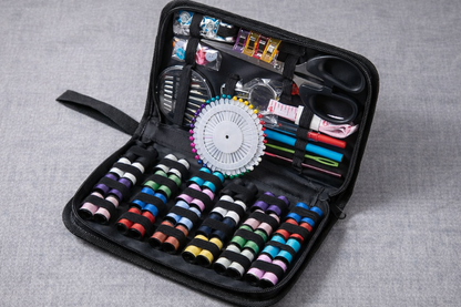 All-In-One Portable Sewing Kit